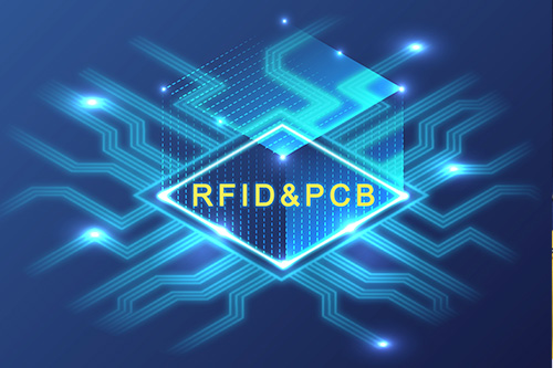 Fitur lan aplikasi saka RFID PCB tags.