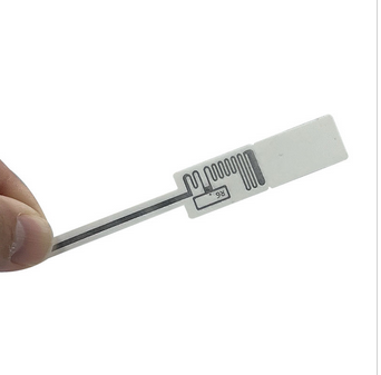 Apa Tag Anti-nyolong anti-nyolong RFID, label perhiasan sing cerdas, lan perhiasan RFID utawa stiker nggawe ombak?