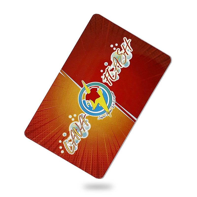 Kepiye cara nggunakake kertu chip chip dual kanthi aman?