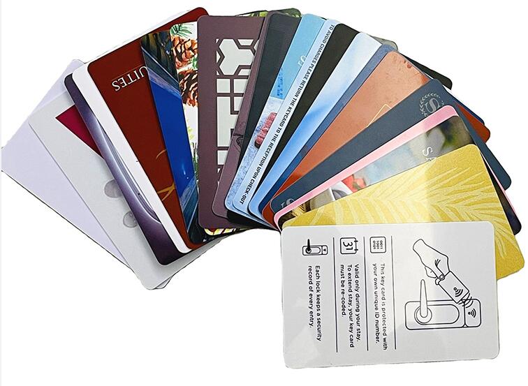 Kepiye kertu pinter ing skenario digital lan ndhukung nyuda biaya industri kanthi keamanan tingkat chip-level, fungsionalitas multi, lan daya tahan?