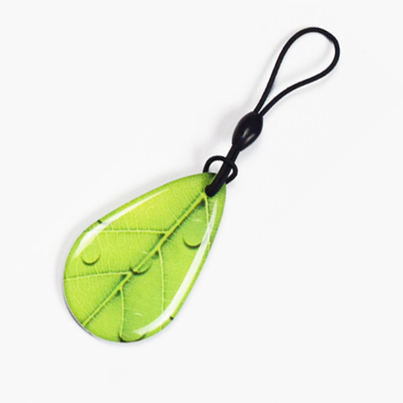 Kepiye rfid tombol FOB nambah keamanan kanggo kantor lan bangunan omah?