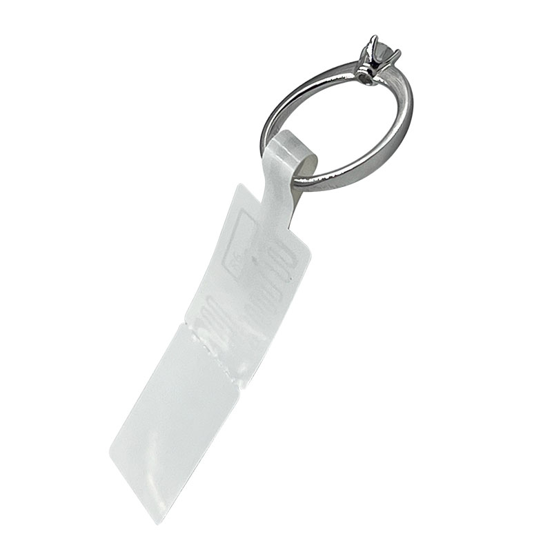 Kepiye Tag Perhiasan RFID Ningkatake Keamanan lan Efisiensi?