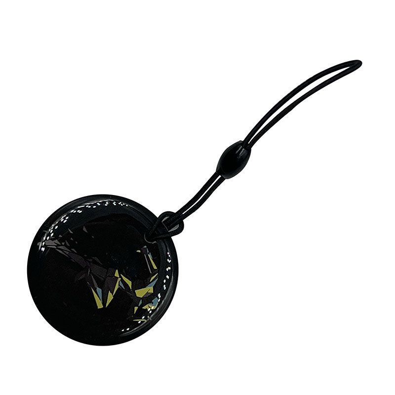 Carane Epoxy RFID Key Fobs Ngapikake Efisiensi Kontrol Akses