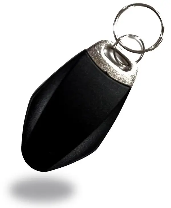 Carane ABS RFID Key Fobs Ngapikake Identifikasi Modern lan Solusi Akses?