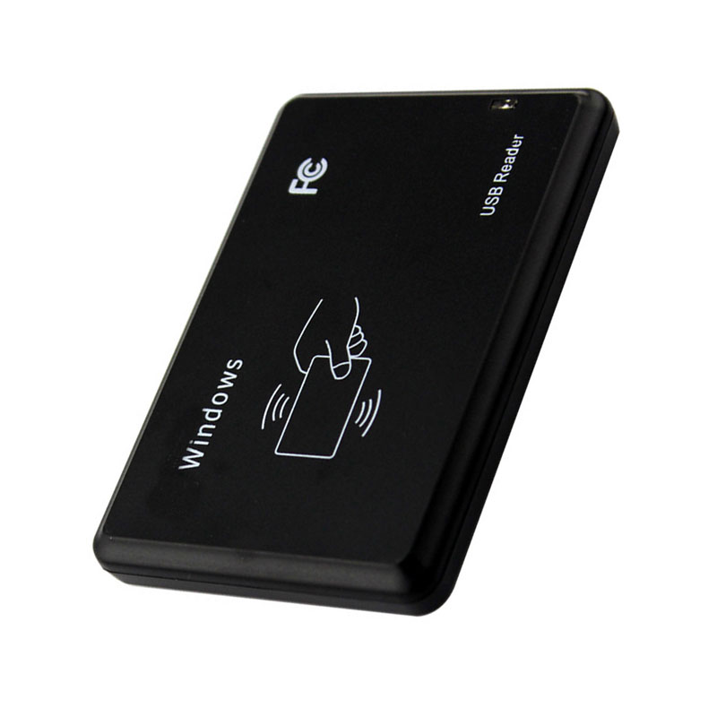 Writer Card NFC Chip Proximity PC-linked Writer NFC Card External