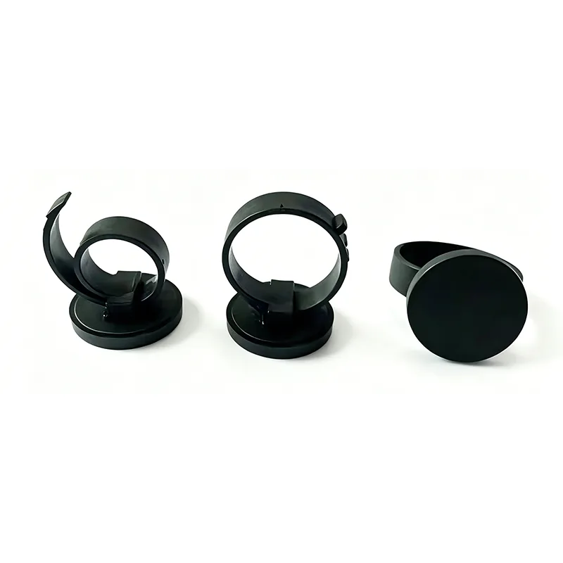 Unggas RFID Anklet Animal RFID Foot tag